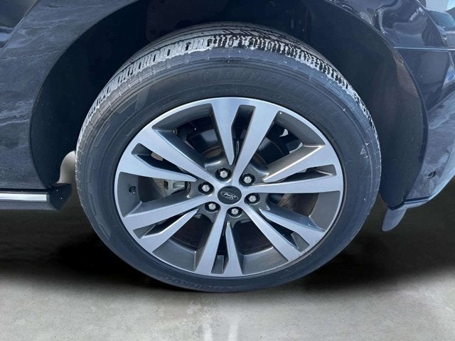 2021 Ford Expedition Platinum