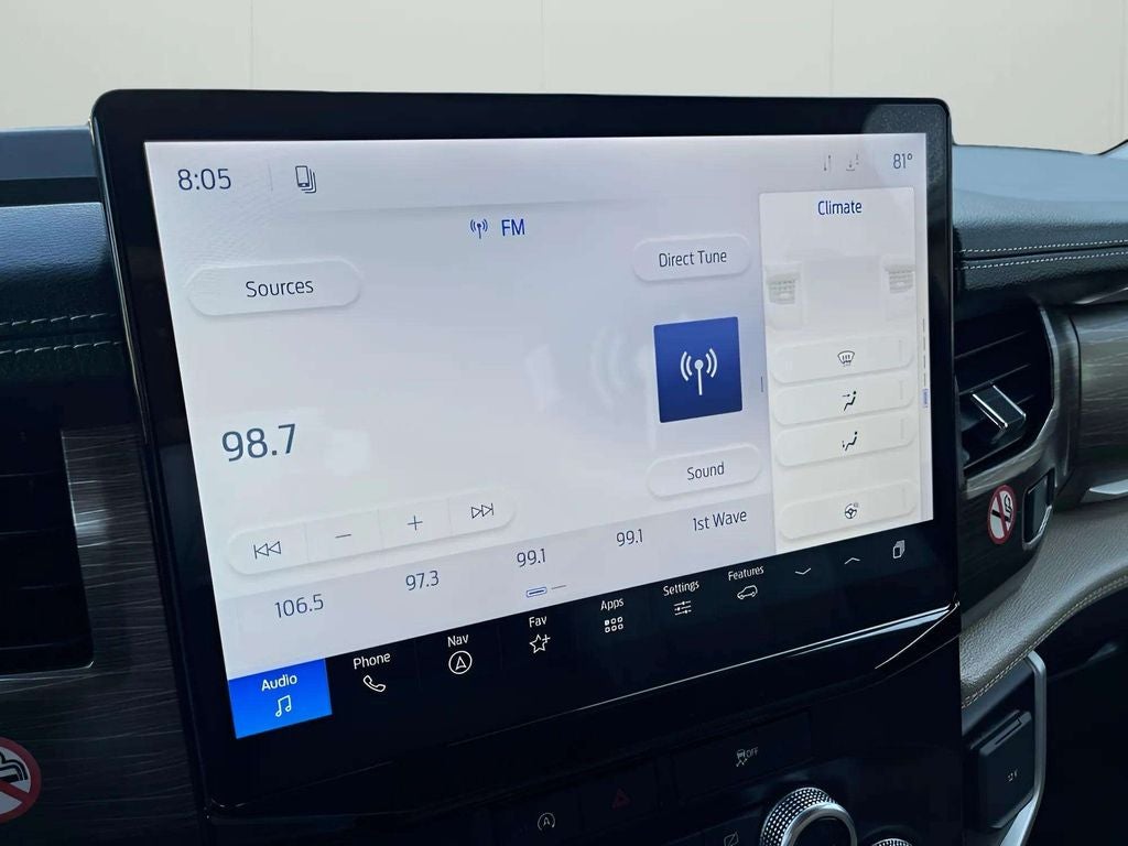 2024 Ford Expedition Limited