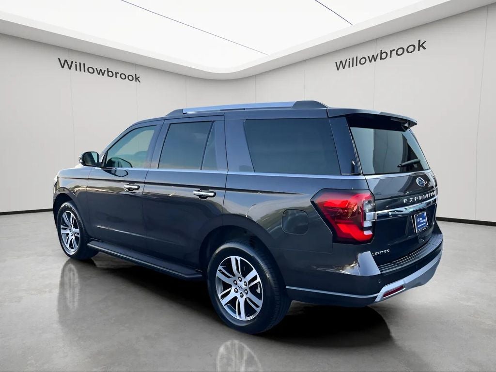 2024 Ford Expedition Limited