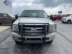 2005 Ford Excursion XLT