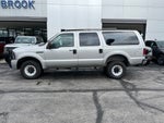 2005 Ford Excursion XLT