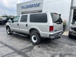 2005 Ford Excursion XLT