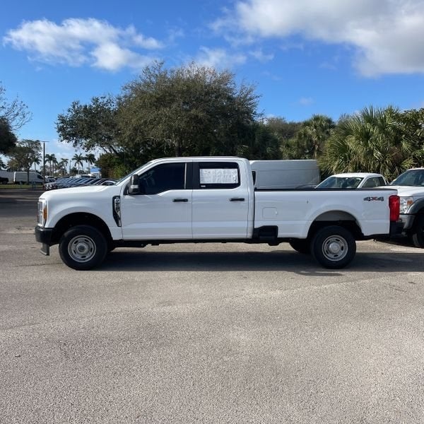 2023 Ford F-250SD XL
