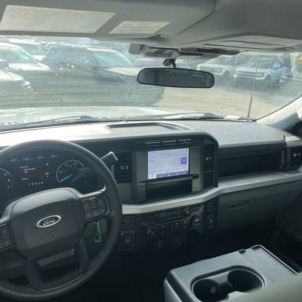 2023 Ford F-250SD XL