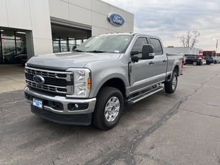 2024 Ford F-250SD XLT