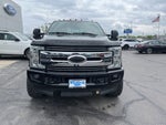 2017 Ford F-250SD Lariat