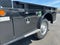 2024 Ford F-350SD XL SRW 8.5' Montana Platform/Hauler Body