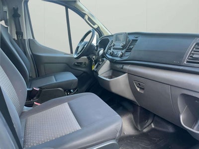 2024 Ford Transit-250 Base