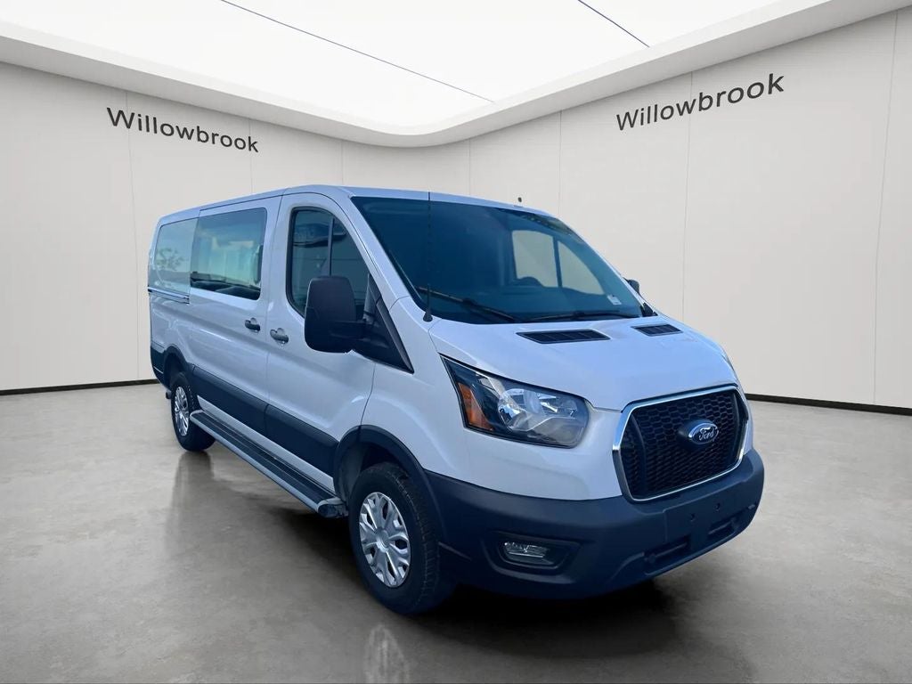 2024 Ford Transit-250 Base
