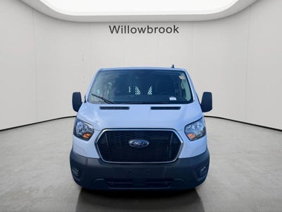 2024 Ford Transit-250 Base