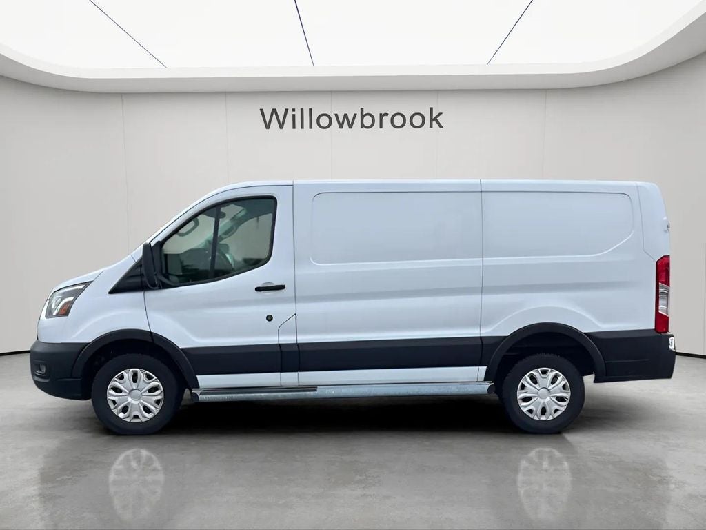 2023 Ford Transit-250 Base