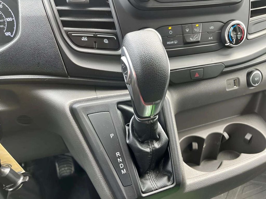 2023 Ford Transit-250 Base