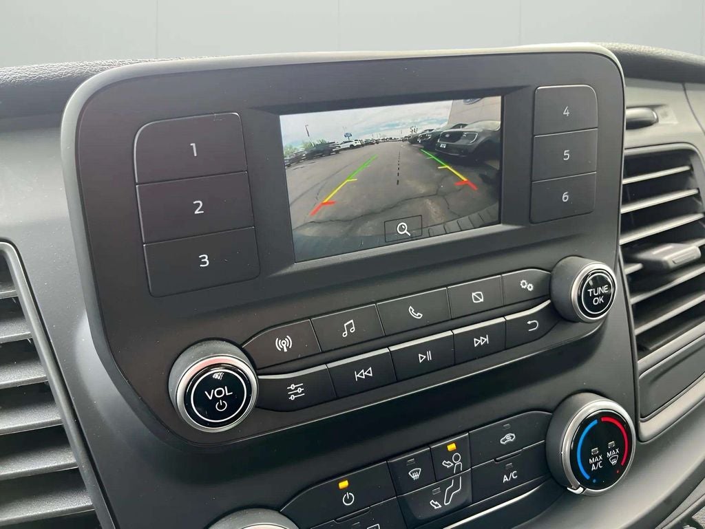 2023 Ford Transit-250 Base