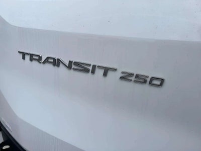 2023 Ford Transit-250 Base