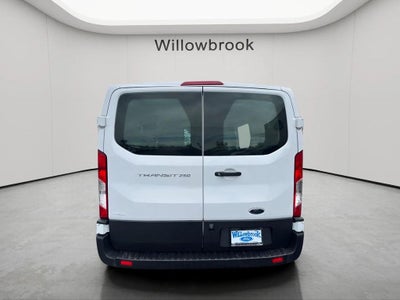 2023 Ford Transit-250 Base