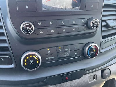 2024 Ford Transit-250 Base