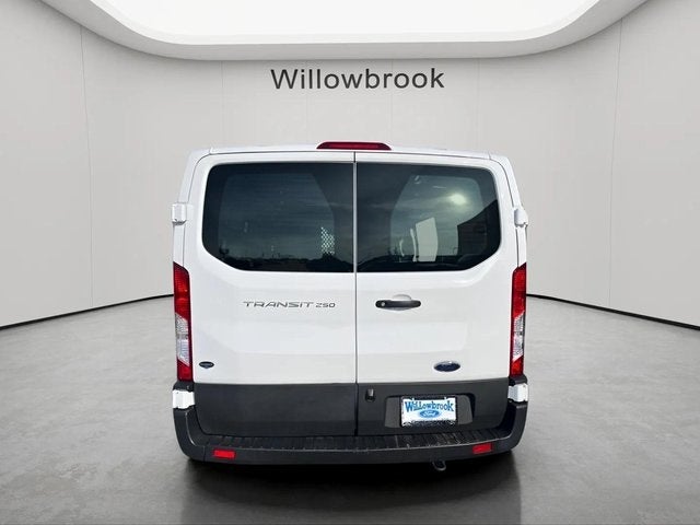 2024 Ford Transit-250 Base