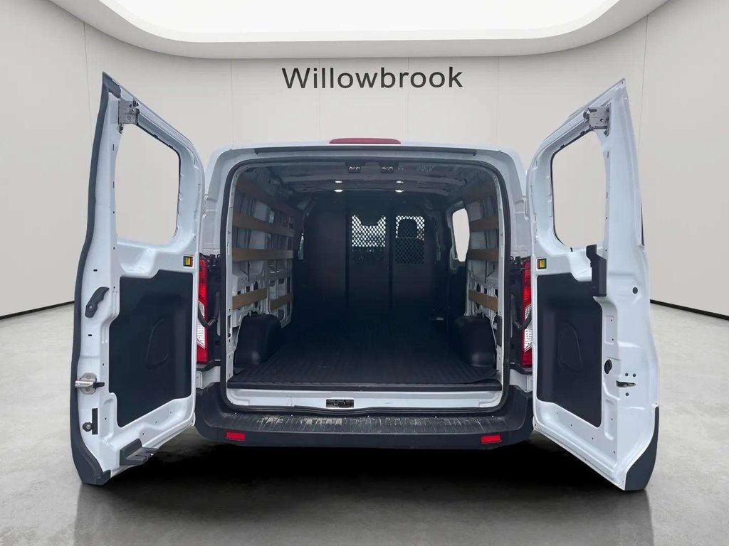 2024 Ford Transit-250 Base