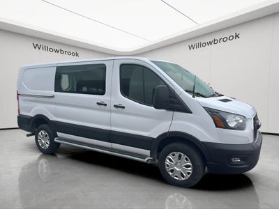 2024 Ford Transit-250 Base