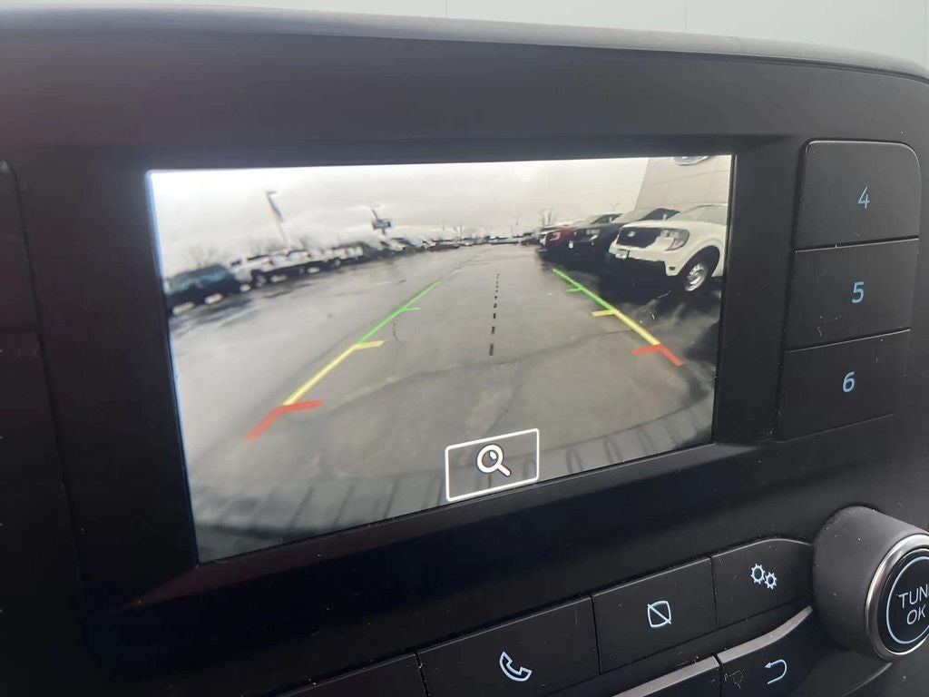 2024 Ford Transit-250 Base