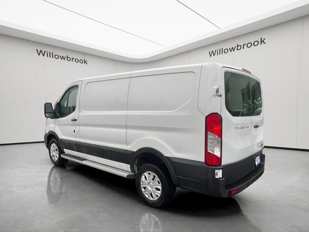 2024 Ford Transit-250 Base