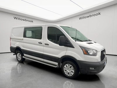 2024 Ford Transit-250 Base