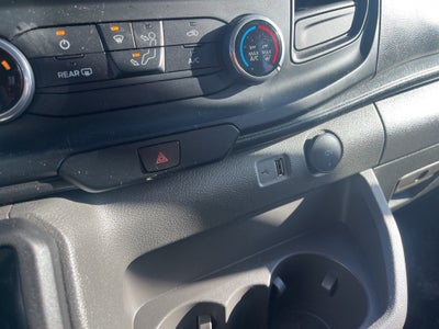2024 Ford Transit-250 Base