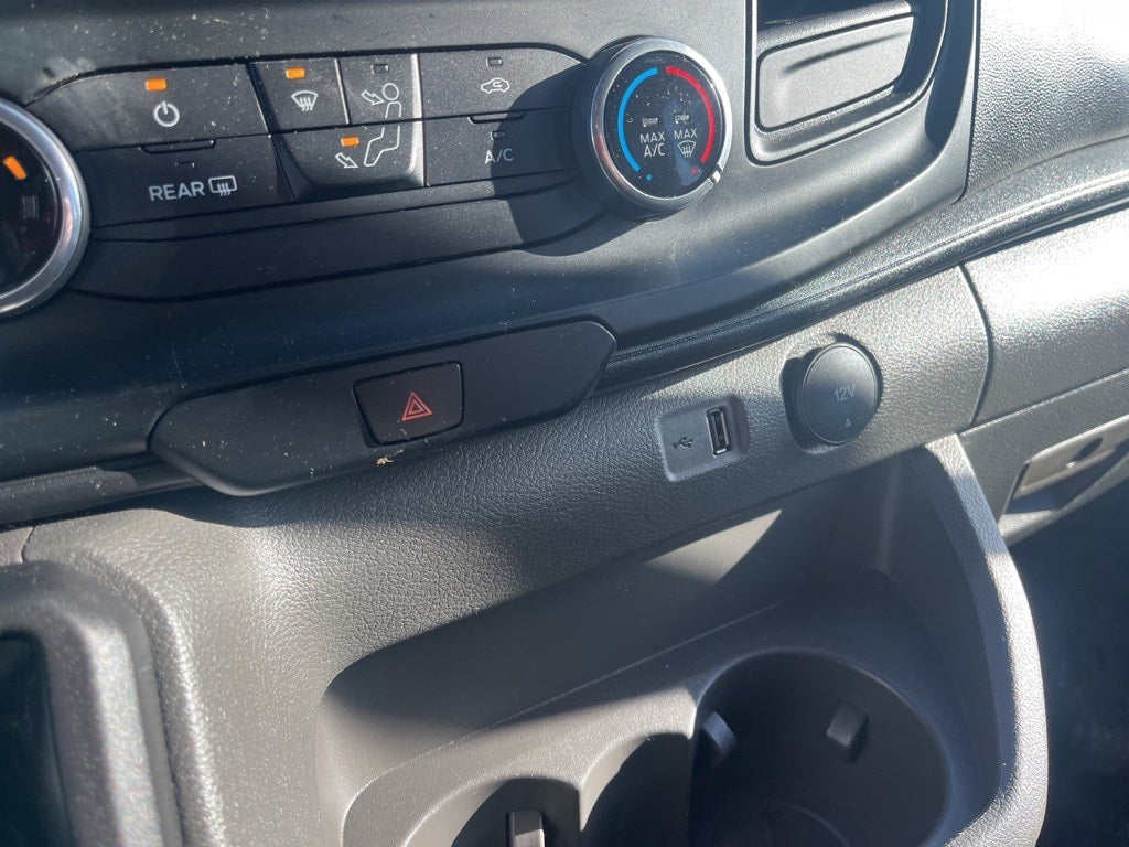 2024 Ford Transit-250 Base