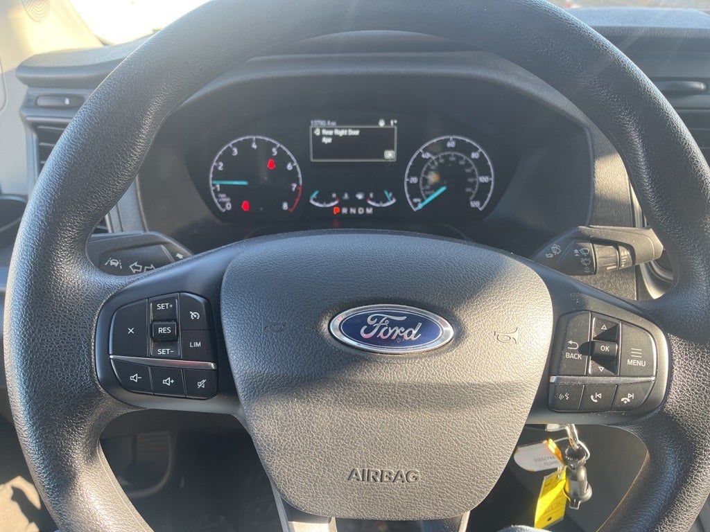 2024 Ford Transit-250 Base