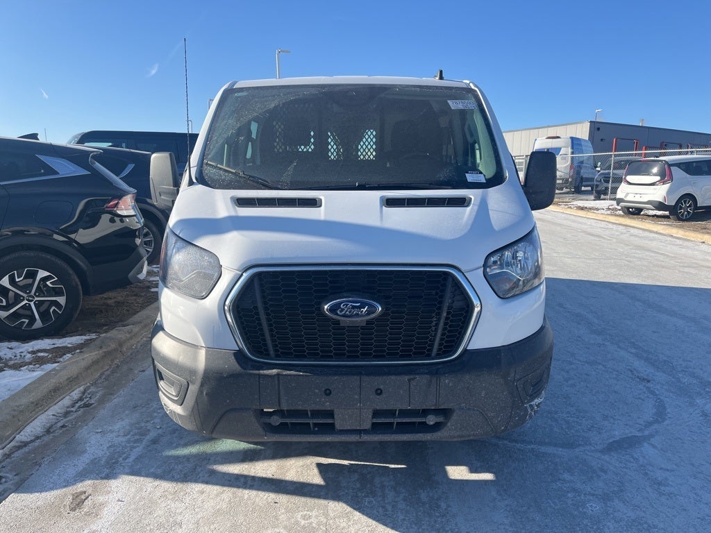 2024 Ford Transit-250 Base