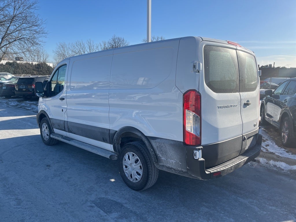 2024 Ford Transit-250 Base