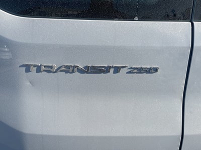 2024 Ford Transit-250 Base