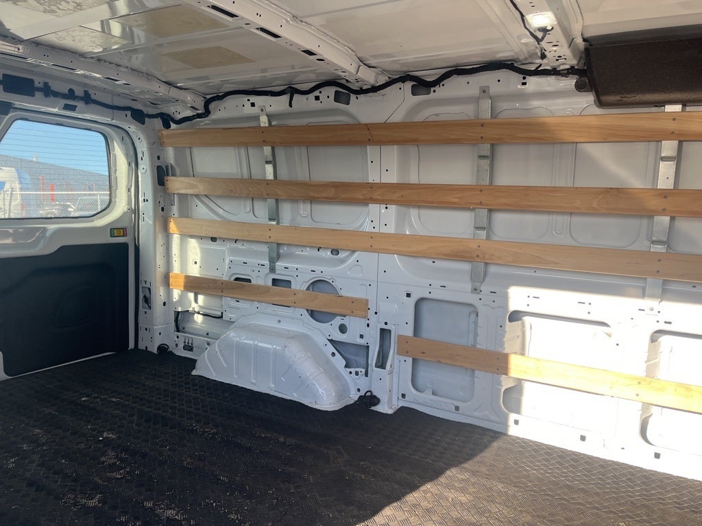 2024 Ford Transit-250 Base