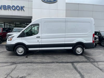 2023 Ford Transit-250 Base
