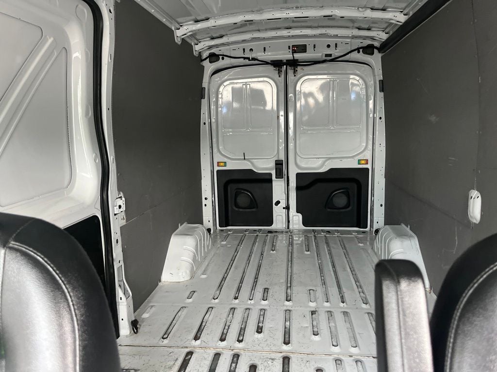 2023 Ford Transit-250 Base