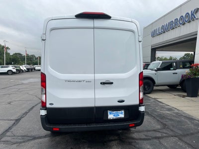 2023 Ford Transit-250 Base