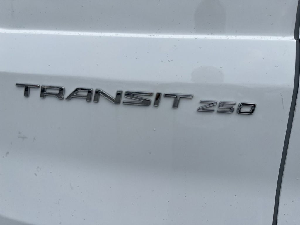 2023 Ford Transit-250 Base