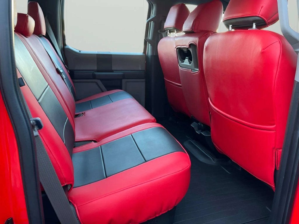 2015 Ford F-150 XL
