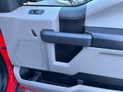 2015 Ford F-150 XL