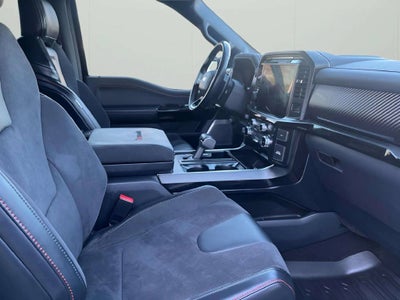 2023 Ford F-150 Raptor R