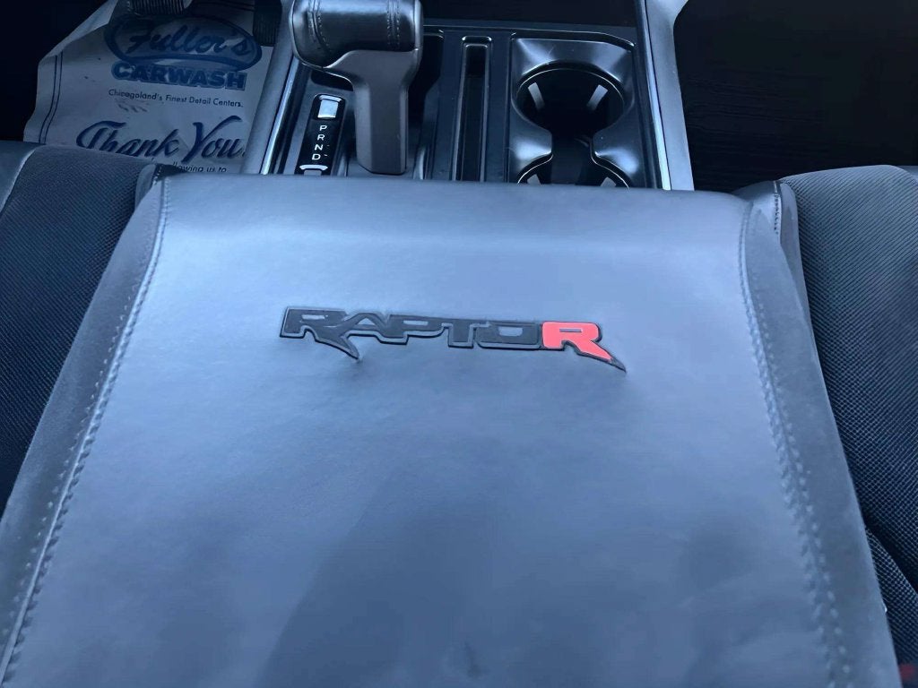 2023 Ford F-150 Raptor R