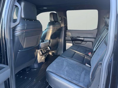 2023 Ford F-150 Raptor R