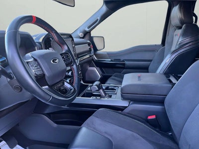 2023 Ford F-150 Raptor R