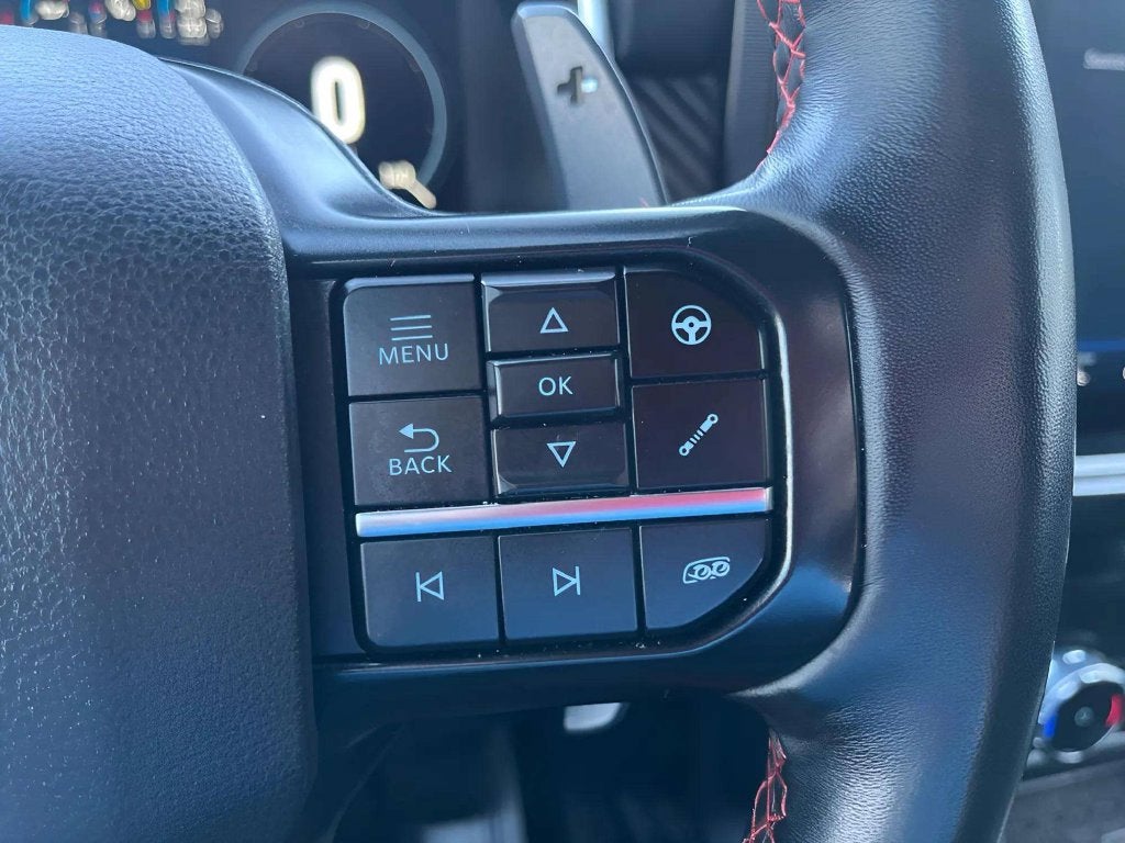 2023 Ford F-150 Raptor R
