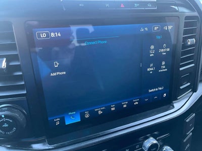 2023 Ford F-150 Raptor R