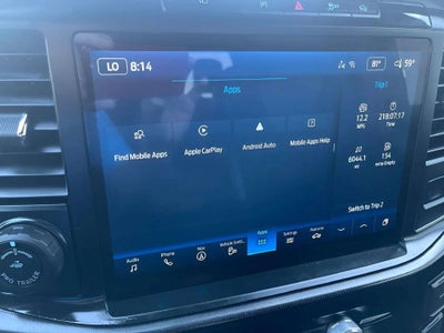 2023 Ford F-150 Raptor R