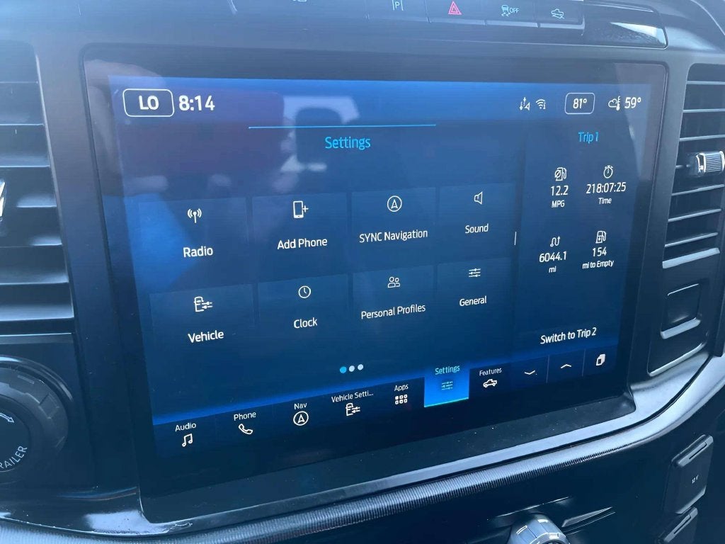 2023 Ford F-150 Raptor R