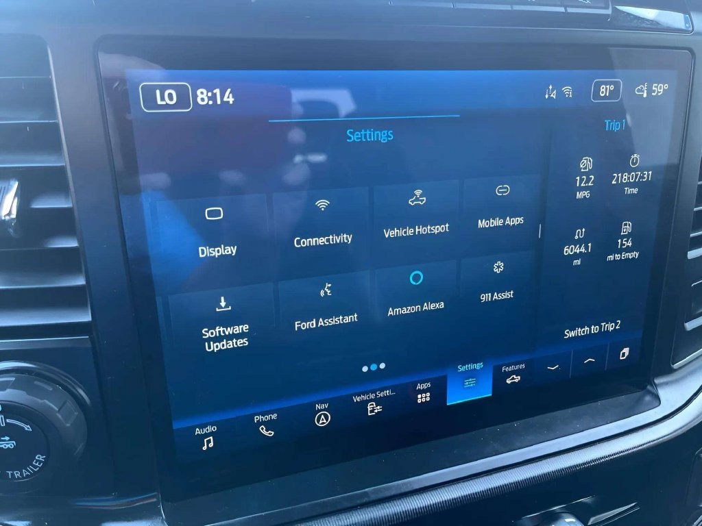 2023 Ford F-150 Raptor R