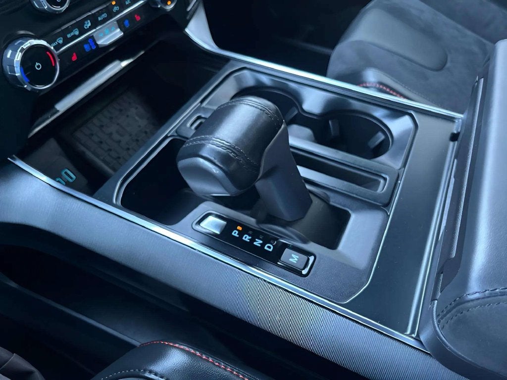 2023 Ford F-150 Raptor R