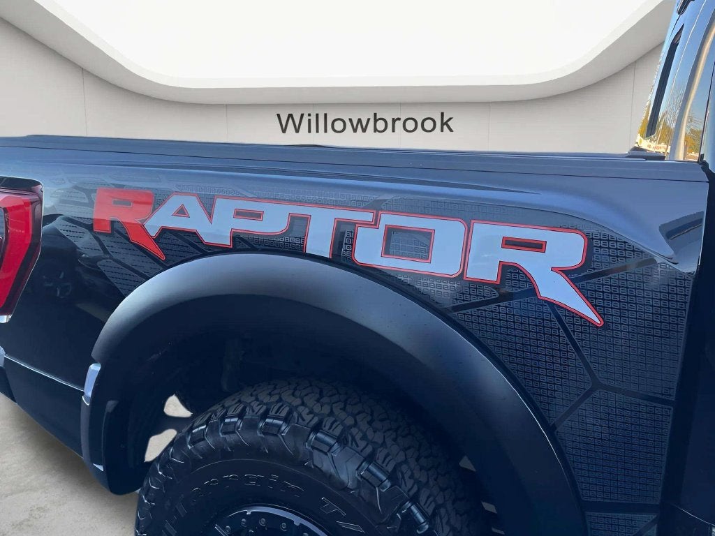 2023 Ford F-150 Raptor R